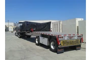 FLATBED DRIVER 1500 WEEKLY en Los Angeles