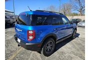 $21800 : Ford Bronco Sport 2022 AWD B thumbnail