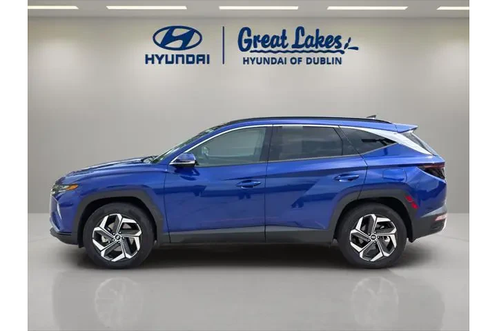 $25866 : Hyundai TUCSON 2023 AWD Limi image 2