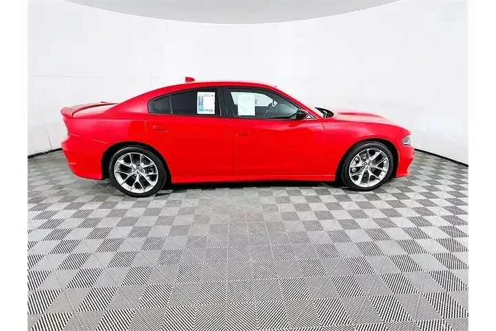 $23600 : Dodge Charger 2023 GT 4dr Se image 8