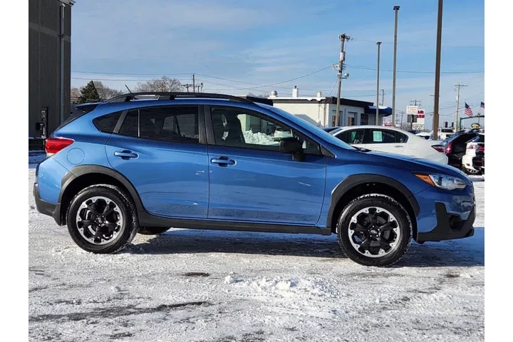 $17495 : 2022 Crosstrek image 10