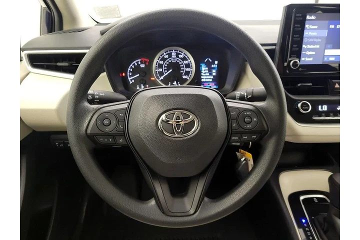 $22998 : Toyota Corolla 2022 LE 4dr S image 10