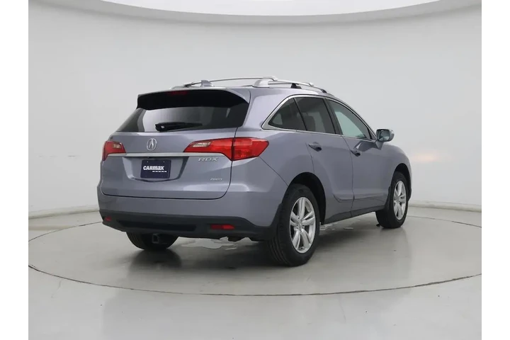 $15998 : Acura RDX 2014 AWD 4dr SUV w image 8