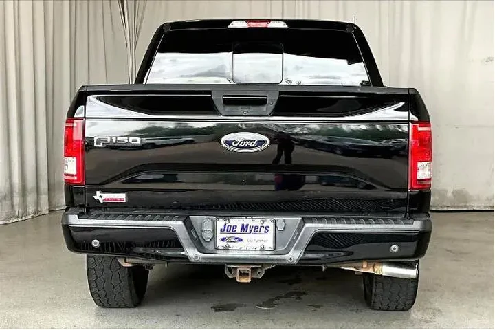 $16991 : Ford F-150 2017 4x2 King Ran image 4