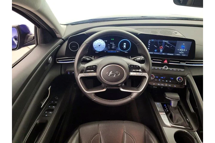 $22998 : Hyundai ELANTRA 2023 Limited image 10