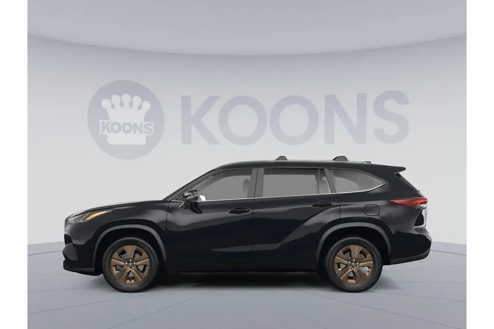 $34250 : Toyota Highlander Hybrid 202 image 2