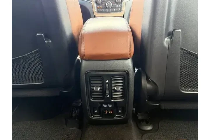 $11111 : Jeep Grand Cherokee 2015 4x4 image 8