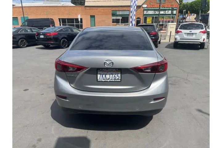 $11995 : 2015 MAZDA3 i Sport image 7