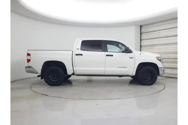 $34998 : Toyota Tundra 2018 4x4 SR5 4 image 7