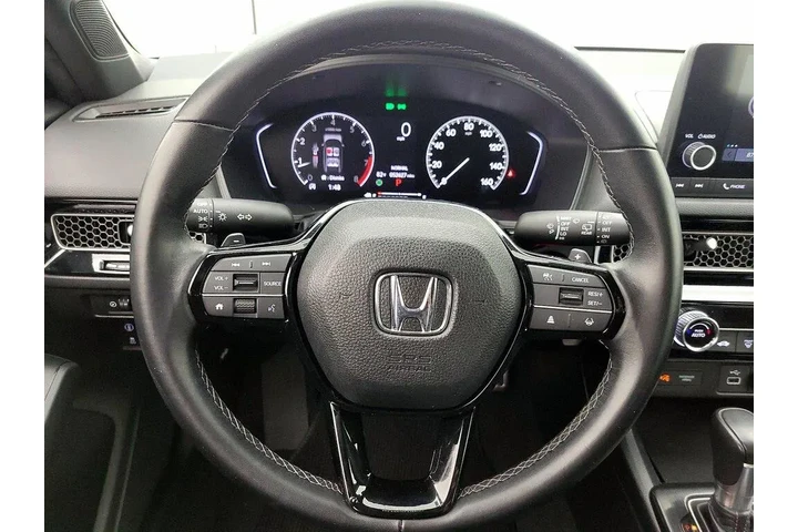 $24998 : Honda Civic 2023 Sport 4dr H image 10