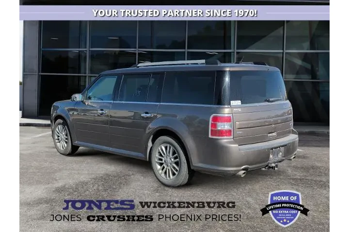 $17994 : Ford Flex 2019 SEL 4dr Cross image 3