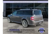 $17994 : Ford Flex 2019 SEL 4dr Cross thumbnail