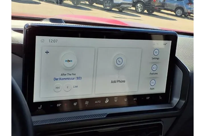 $30995 : Ford Bronco Sport 2025 AWD B image 9