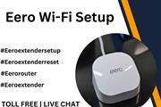 Eero Wi-Fi Setup en New York