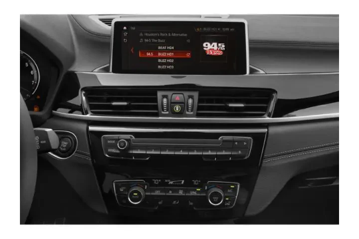 $26943 : BMW X1 2022 AWD xDrive28i 4d image 10