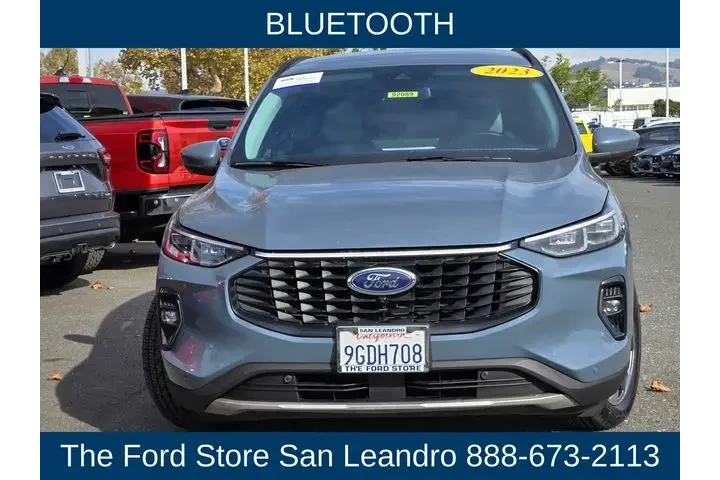 $25321 : Ford Escape Hybrid 2023 Plat image 4