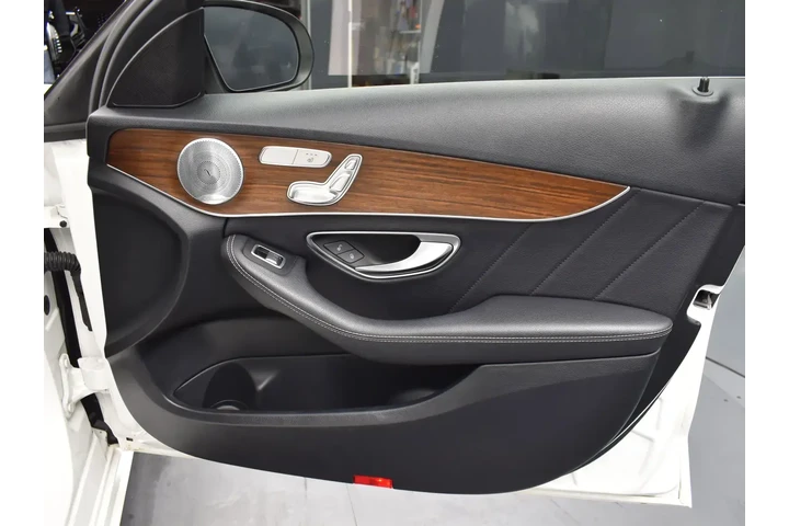 $14834 : Mercedes-Benz C-Class 2020 A image 6