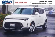 Kia Soul 2023 LX 4dr Crossov en Riverside