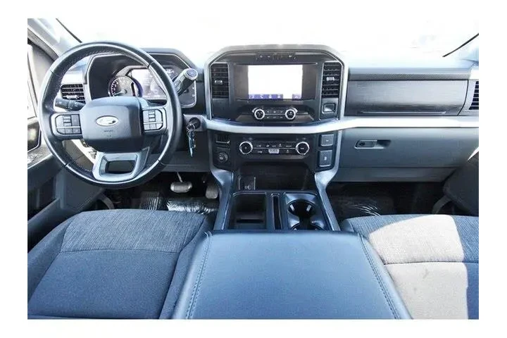 $30915 : Ford F-150 2023 4x2 XL 4dr S image 7