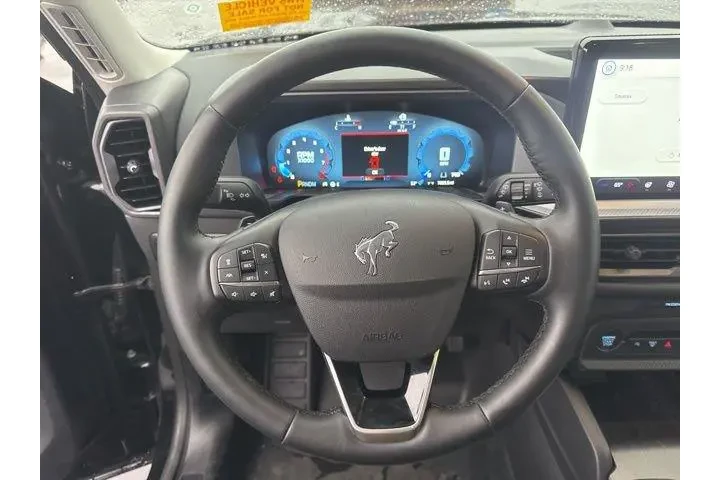 $32000 : Ford Bronco Sport 2025 AWD B image 10