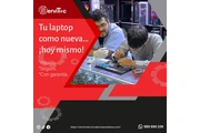 ¡TU PC COMO NUEVA! en Lima