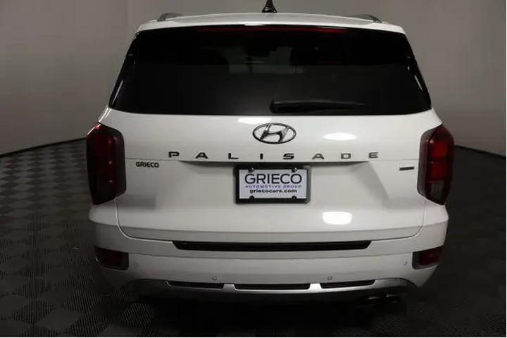 $28999 : Hyundai PALISADE 2022 AWD Ca image 7