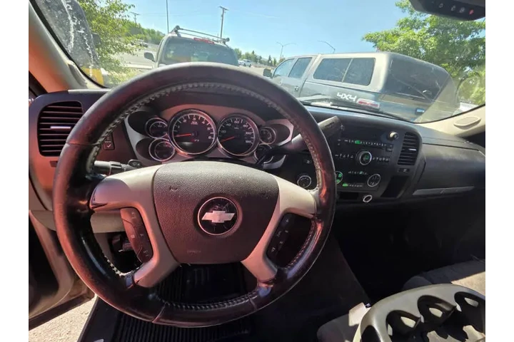 $8995 : 2009 Silverado 1500 image 6