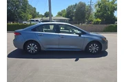 $20995 : Toyota Corolla Hybrid 2021 L thumbnail