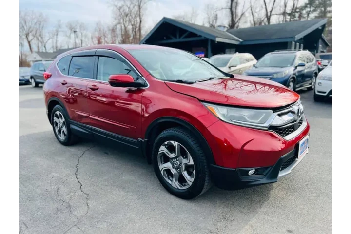 $14995 : 2017 CR-V EX image 6