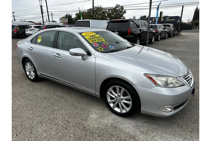 $10999 : 2010 ES 350 image 4