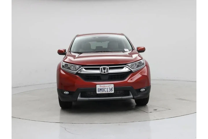 $25998 : Honda CR-V 2019 AWD EX 4dr S image 5