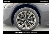 $33495 : Lexus LS 500 2018 F SPORT 4d thumbnail