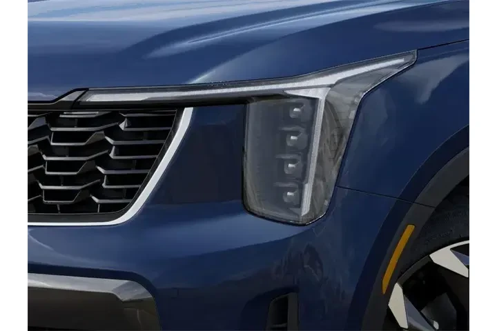 $33988 : Kia Sorento 2025 EX 4dr SUV image 10