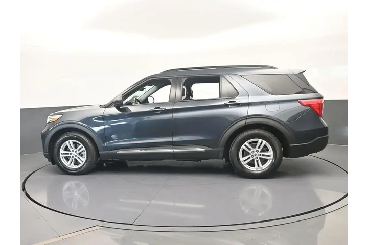 $25500 : Ford Explorer 2023 XLT 4dr S image 3