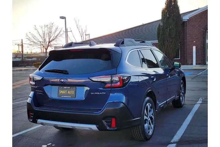 $17300 : 2021 Outback Limited image 9