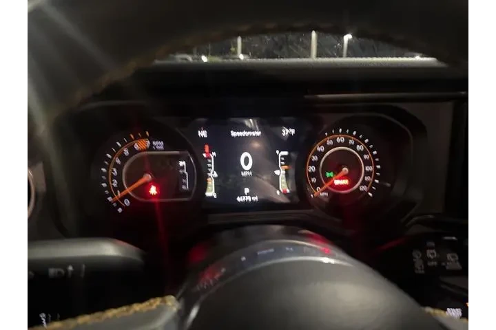 $35321 : Jeep Wrangler 2024 4x4 Sahar image 10