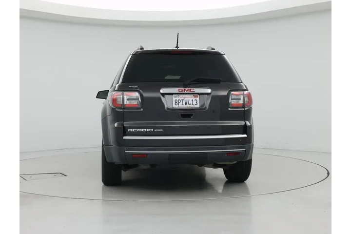 $21998 : GMC Acadia Limited 2017 Base image 6