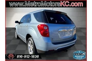 $11989 : 2014 Equinox FWD 4dr LS thumbnail