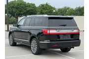$27299 : Lincoln Navigator L 2018 4x4 thumbnail