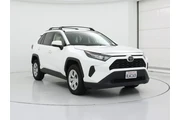 Toyota RAV4 2019 LE 4dr SUV en Sacramento
