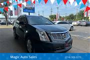 2014 SRX en Dallas