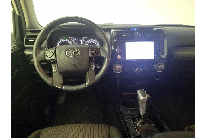 $36998 : Toyota 4Runner 2022 4x4 TRD image 10