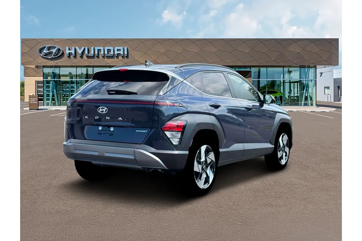 $31382 : Hyundai KONA 2026 AWD Limite image 7