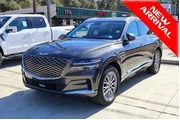 Genesis GV80 2024 AWD 2.5T 4