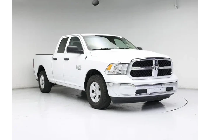 $25998 : Ram 1500 Classic 2024 4x2 SL image 1
