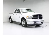 Ram 1500 Classic 2024 4x2 SL en Charlotte
