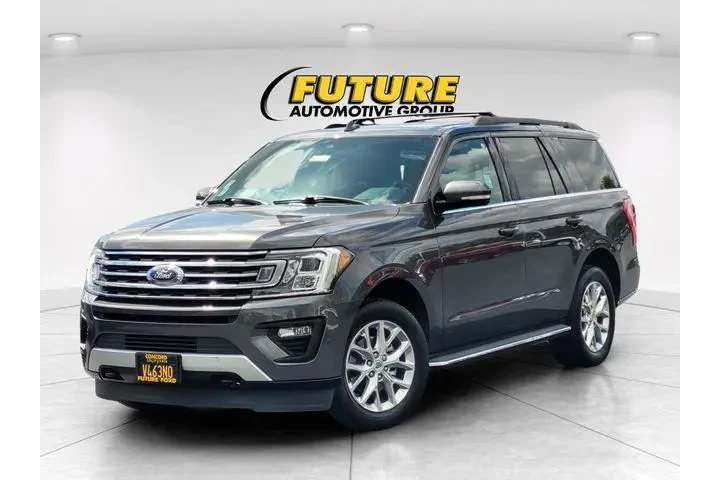 $36488 : Ford Expedition 2020 4x4 XLT image 3