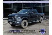 Ram 2500 2017 4x4 Power Wago en Phoenix