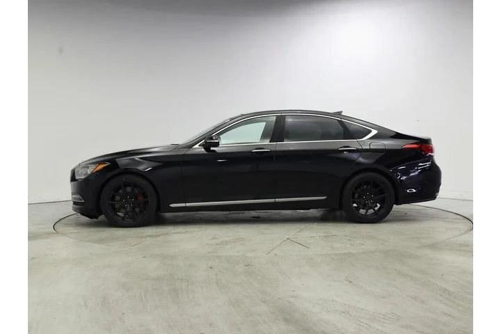 $15998 : Hyundai Genesis 2015 5.0L 4d image 3