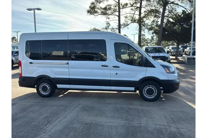 $36981 : Ford Transit 2019 350 XL 3dr image 3